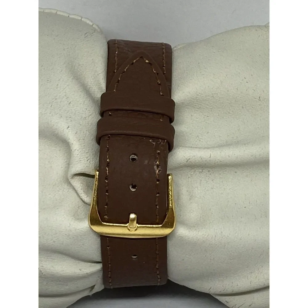 Fossil Gen 4 Authentic Digital Dial Smart Watch Custom Band FTW6011 LT434